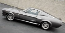 Shelby GT500 Eleanor